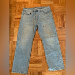 Levi’s 559 w40 L 32 Bootcut